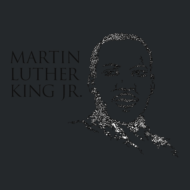 Malcolm Martin Luther King Jr Crewneck Sweatshirt by grandzio810101 | Artistshot