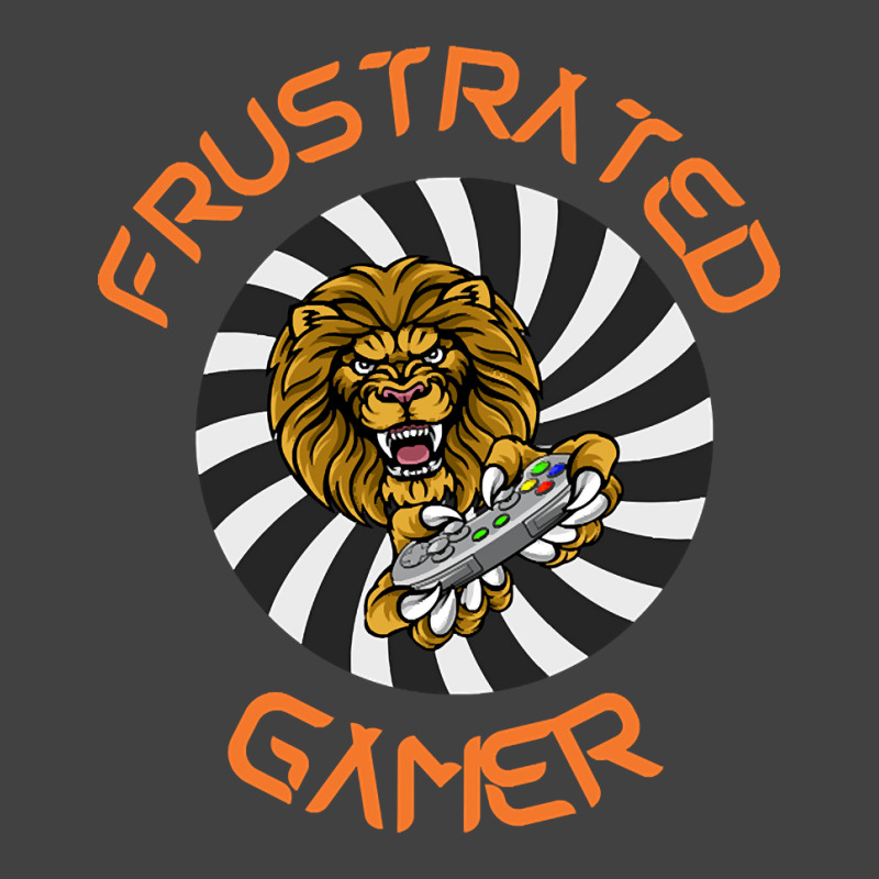 Limited Edition Frustrated Gamer-fyxph Vintage T-shirt | Artistshot