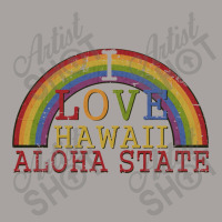 Aloha State Hawaii   Aloha State Racerback Tank | Artistshot