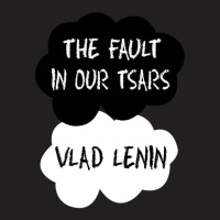 Tfiot The Fault In Our Tsars T-shirt | Artistshot