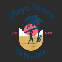 Playa Venao Beach Panama Tank Top Exclusive T-shirt | Artistshot