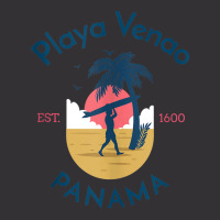 Playa Venao Beach Panama Tank Top Vintage Hoodie | Artistshot