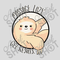 Sloth  Massage Lazy Men's Polo Shirt | Artistshot