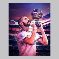 Benzema Ballon D’or Baby Bodysuit | Artistshot