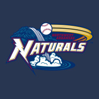 Northwest Arkansas Naturals Ladies Denim Jacket | Artistshot