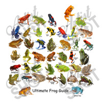 Ultimate Frog Guide Funny Frog Lover Frog Owner Frogs Baby Tee | Artistshot