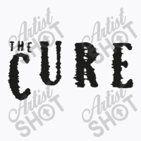 Classic Cure T-shirt | Artistshot