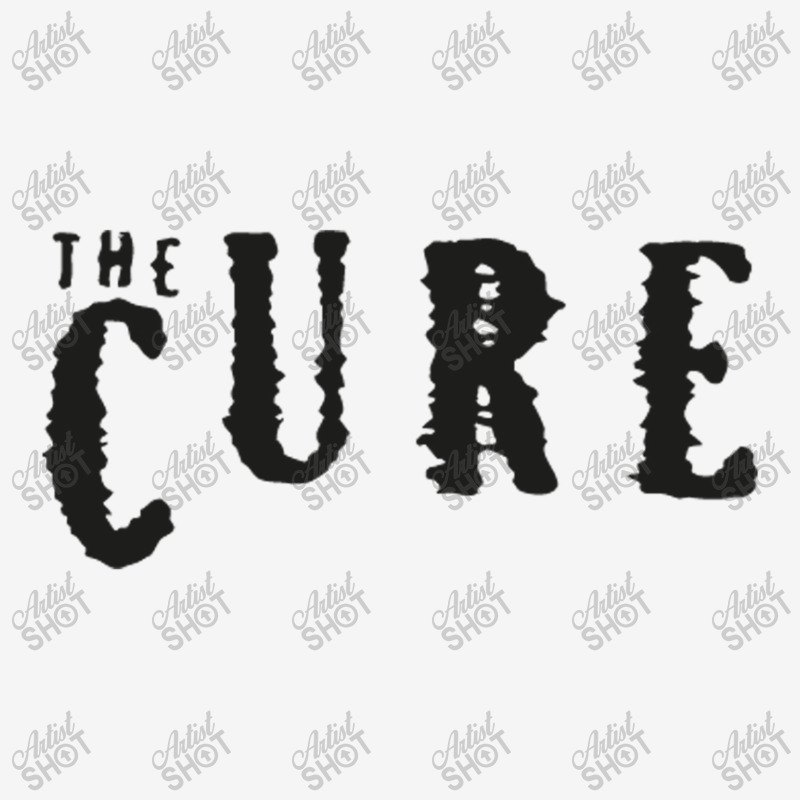 Classic Cure Graphic T-shirt | Artistshot