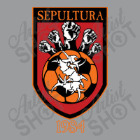 Cool-sepultura-coat-of-arms-pen Classic T-shirt | Artistshot