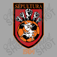 Cool-sepultura-coat-of-arms-pen Men's Polo Shirt | Artistshot