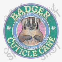 Badger Cuticle Care   Badger Toddler Hoodie | Artistshot