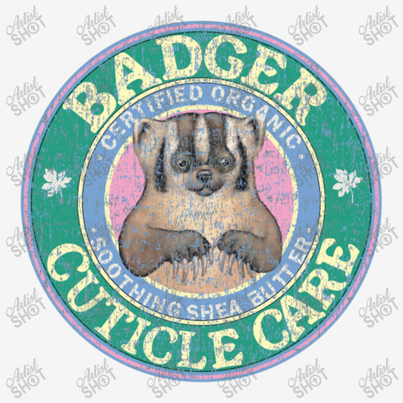 Badger Cuticle Care   Badger Toddler Hoodie | Artistshot