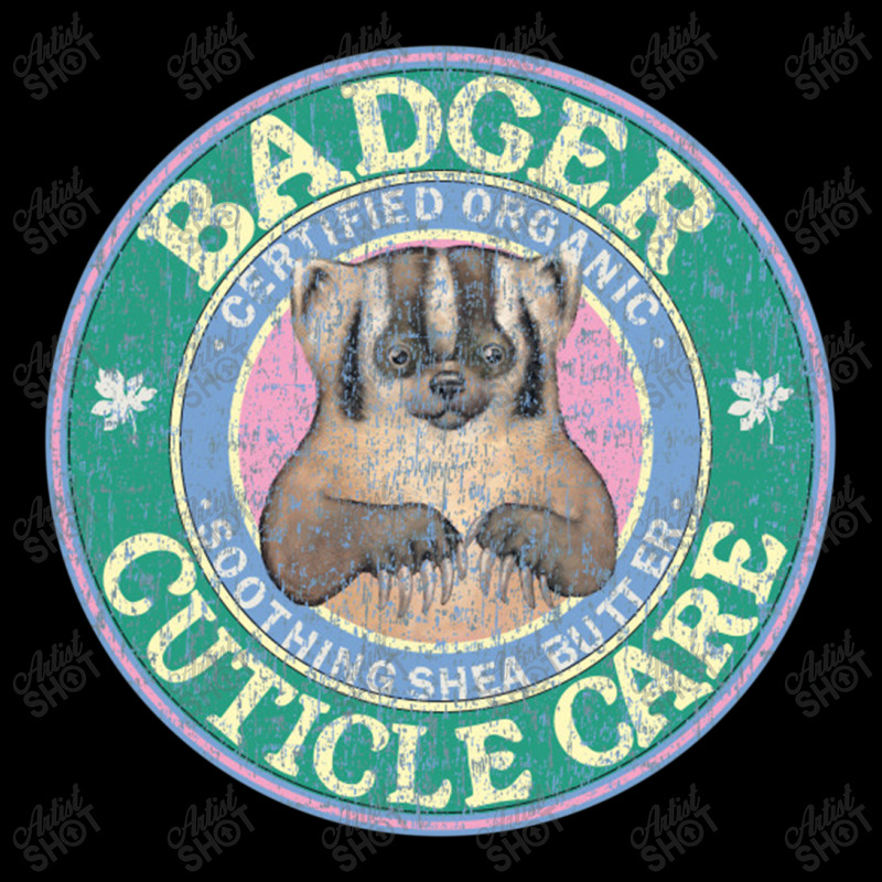 Badger Cuticle Care   Badger Toddler Sweatshirt | Artistshot