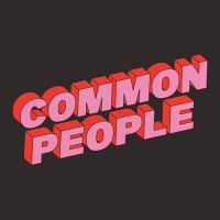 Common People Racerback Tank | Artistshot