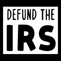 Defund The Irs Toddler Sweatshirt | Artistshot