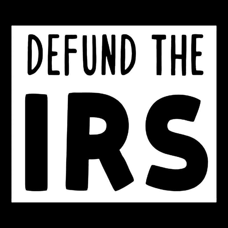 Defund The Irs Youth Jogger by saterseim | Artistshot