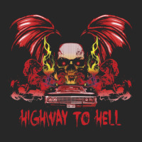 Highway To Hell  Colour 1 Women's Pajamas Set | Artistshot