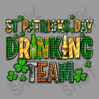 St Patricks Day Drinking Team Portrait Canvas Print | Artistshot