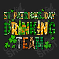 St Patricks Day Drinking Team Backpack | Artistshot