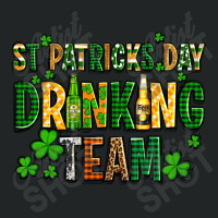 St Patricks Day Drinking Team Duffel Bag | Artistshot