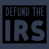 Defund The Irs V-neck Tee | Artistshot