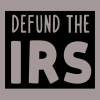 Defund The Irs Vintage Short | Artistshot