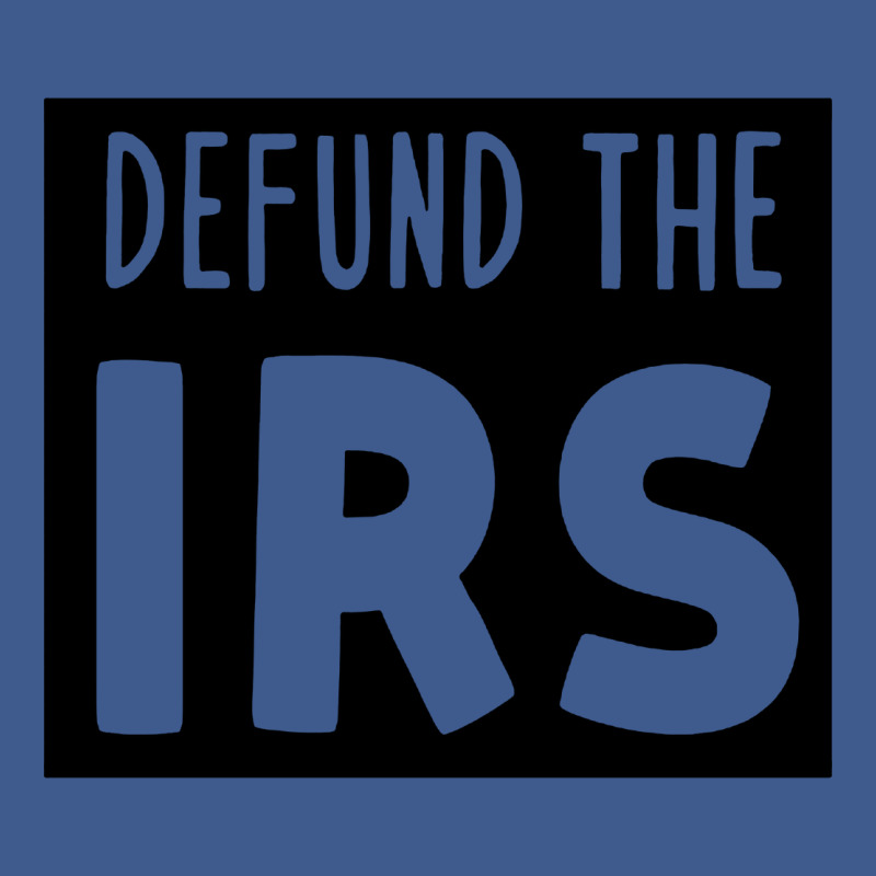 Defund The Irs Champion Hoodie by saterseim | Artistshot