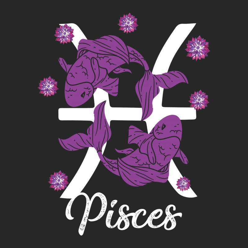 Pisces Zodiac For Dark Women's Pajamas Set by autlu2024 | Artistshot