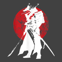 Vintage Japanese Samurai Retro Bushido Warrior Japan Sword Vintage T-shirt | Artistshot