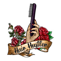 Hair Hustler 4 Youth Tee | Artistshot