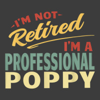 Poppy Shirts For Men Funny Fathers Day Retired Poppy T Shirt Men's Polo Shirt | Artistshot