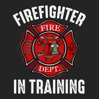 Hot Trend Firefighter In Training Academy Emergency Service Hydrant 3/4 Sleeve Shirt | Artistshot