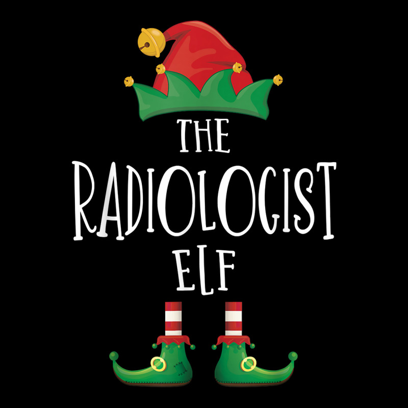 Radiologist Elf Family Matching Christmas Pajamas T Shirt Youth Sweatshirt by tawny4okburd | Artistshot