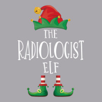 Radiologist Elf Family Matching Christmas Pajamas T Shirt Youth 3/4 Sleeve | Artistshot