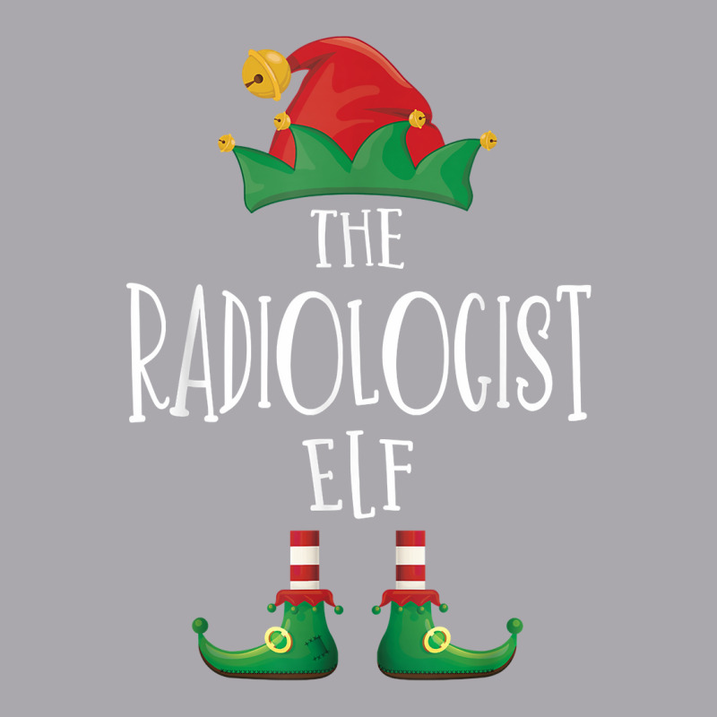 Radiologist Elf Family Matching Christmas Pajamas T Shirt Youth 3/4 Sleeve by tawny4okburd | Artistshot