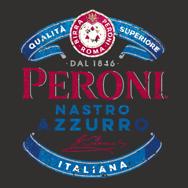 Peroni Nastro Azzurro Italy Champion Hoodie | Artistshot