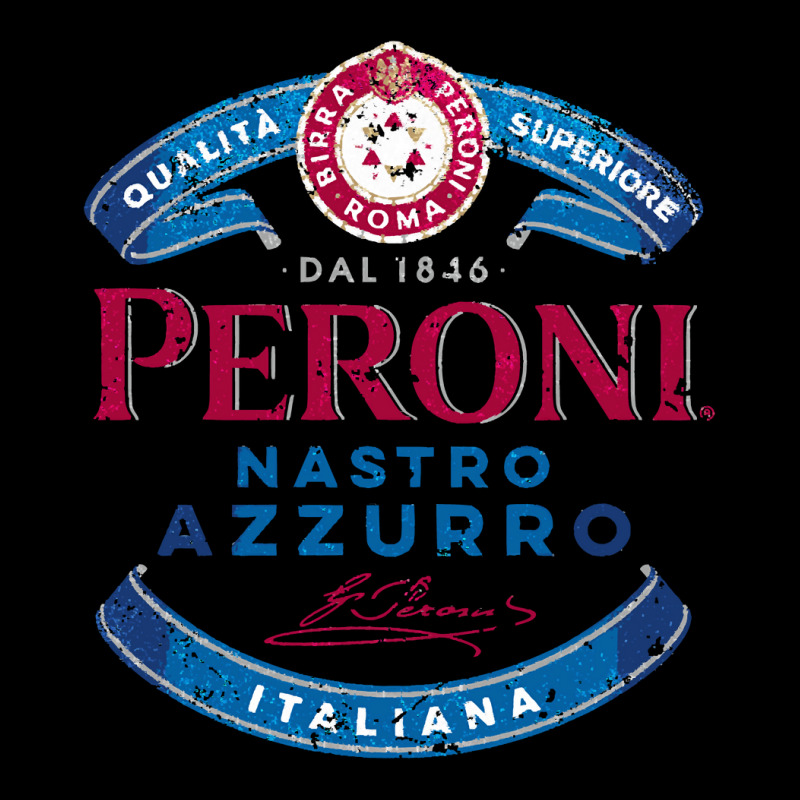 Peroni Nastro Azzurro Italy Unisex Jogger | Artistshot