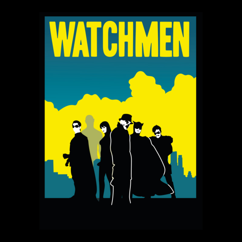 Watchmen Minimalist Travel Style Tv Show & Film Art Adjustable Cap by punimsalufu | Artistshot