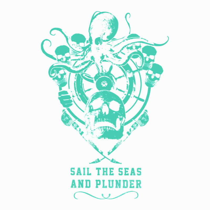 Sail The Seas And Plunder Coffee Mug | Artistshot