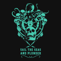 Sail The Seas And Plunder Crew Socks | Artistshot