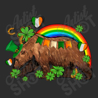 St Patricks Bear Ado Exclusive T-shirt | Artistshot