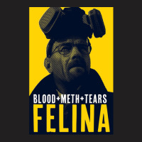 Felina Fanart 1 T-shirt | Artistshot