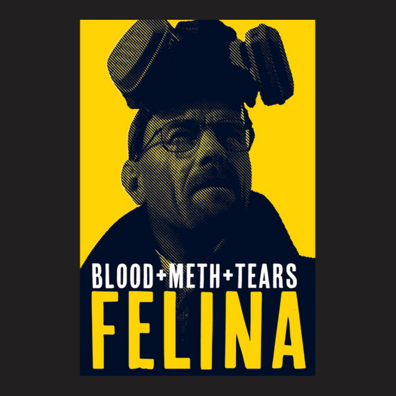 Felina Fanart 1 T-shirt | Artistshot