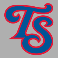 Tennessee Smokies Ladies Fitted T-shirt | Artistshot