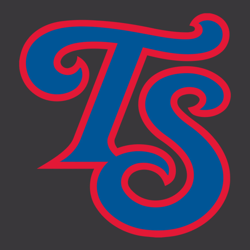 Tennessee Smokies Ladies Curvy T-Shirt by Raberkor | Artistshot