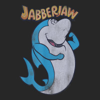 Jabberjaw Distressed Men's T-shirt Pajama Set | Artistshot