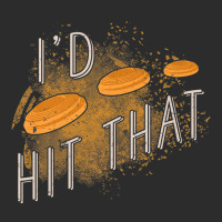 Skeet Shooting Trap Sporting Clay Target I'd Hit That Premium Exclusive T-shirt | Artistshot