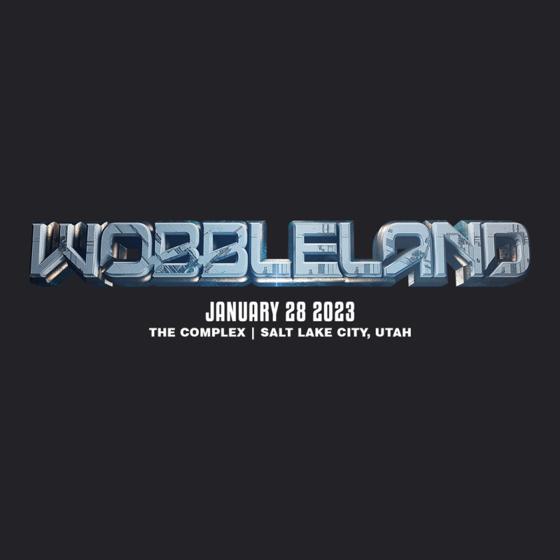 Salt Lake City Utah Wobbleland Youth Tee | Artistshot