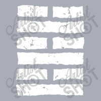 Arashikage Distressed White Tank Dress | Artistshot