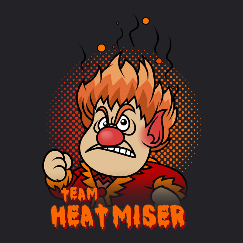 Trending Heat Miser-dcnct Youth Tee | Artistshot